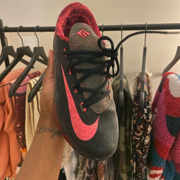 Nike KD 6 ‘Meteorology’ - Picture 2 of 5